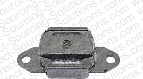 DSS 102233 - Suport radiator aaoparts.ro