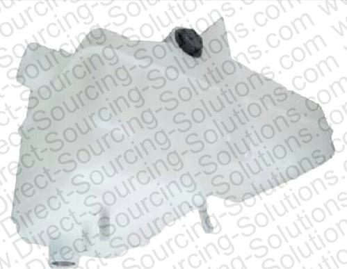 DSS 102232 - Vas de expansiune, racire aaoparts.ro