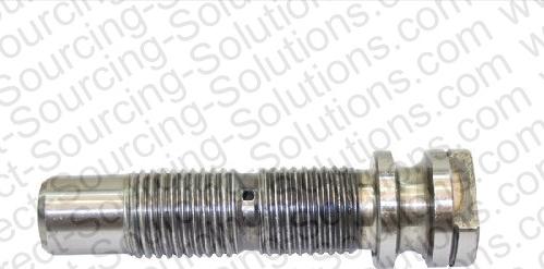 DSS 107021 - Bolt arc aaoparts.ro