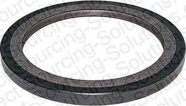 DSS 110054OEM - Simering, arbore cotit aaoparts.ro