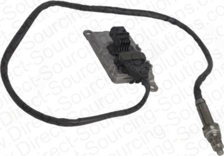 DSS 130277OEM - Senzor NOx, injectie aditiv aaoparts.ro