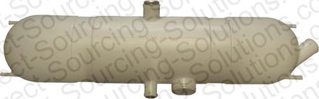 DSS 120094 - Vas de expansiune, racire aaoparts.ro