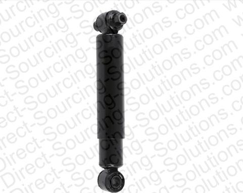 DSS 170088OEM - Amortizor aaoparts.ro