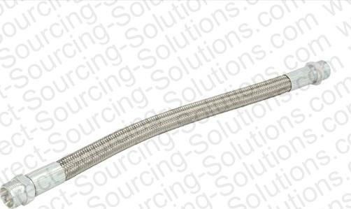 DSS 360016 - Conducta presiune, compresor aer aaoparts.ro