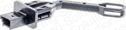 DSS 290345OEM - Senzor,temperatura interioara aaoparts.ro