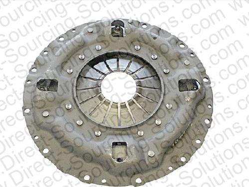 DSS 240027OEM - Placa presiune ambreiaj aaoparts.ro