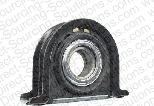 DSS 240079 - Suport, ax cardanic aaoparts.ro