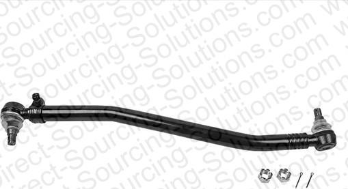 DSS 250108 - Bieleta, directie aaoparts.ro