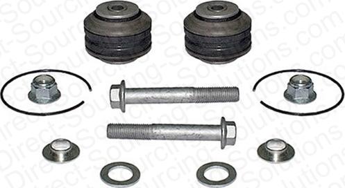 DSS 209508 - Set reparatie, lagare cabina sofer aaoparts.ro