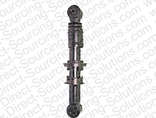 DSS 209570 - Amortizor, suspensie cabina aaoparts.ro
