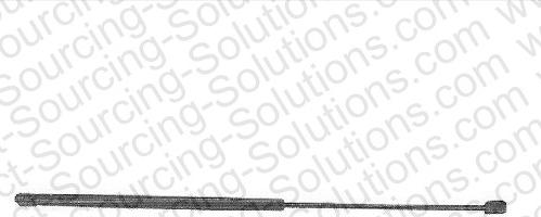 DSS 209601 - Suspensie pneumatica, clapeta fata aaoparts.ro
