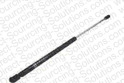 DSS 209050 - Suspensie pneumatica, clapeta fata aaoparts.ro