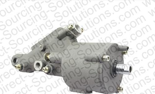 DSS 204003 - Servo ambreiaj aaoparts.ro