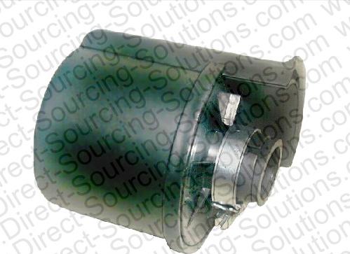 DSS 206597 - Filtru aer, admisie compresor aaoparts.ro