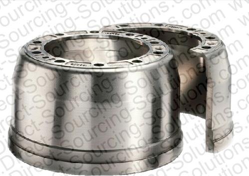 DSS 206067 - Tambur frana aaoparts.ro