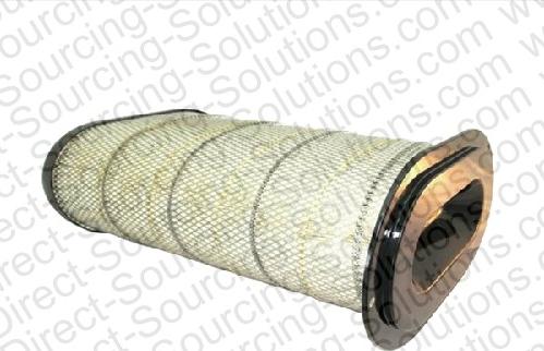 DSS 201442 - Filtru aer aaoparts.ro