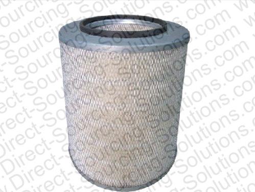 DSS 201433 - Filtru aer aaoparts.ro