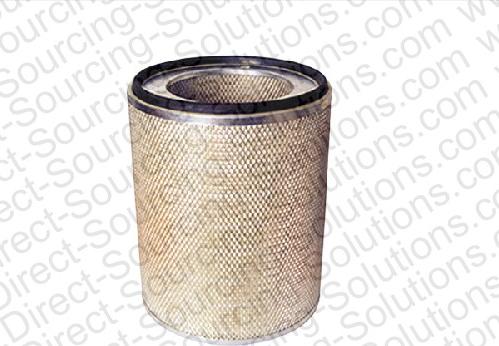 DSS 201437 - Filtru aer aaoparts.ro