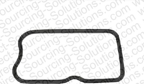 DSS 201154 - Garnitura, capac supape aaoparts.ro