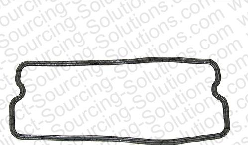 DSS 201155 - Garnitura, capac supape aaoparts.ro