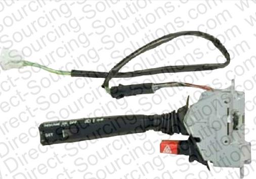 DSS 208379 - Comutator coloana directie aaoparts.ro