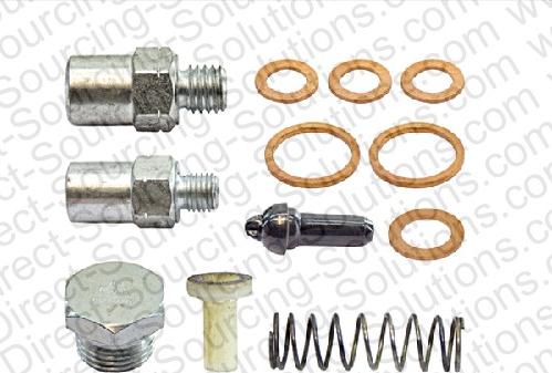 DSS 203909 - Set reparatie, pompa combustibil aaoparts.ro