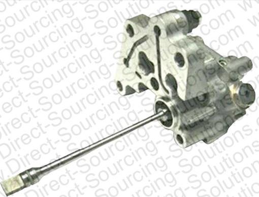 DSS 203908OEM - Pompa combustibil aaoparts.ro