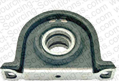 DSS 207923 - Suport, ax cardanic aaoparts.ro