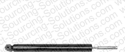 DSS 207476 - Amortizor, directie aaoparts.ro