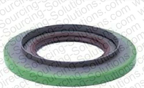 DSS 207548 - Simering, diferential aaoparts.ro