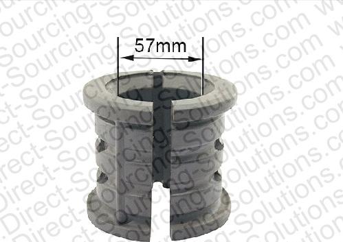 DSS 207689 - Cuzinet, stabilizator aaoparts.ro