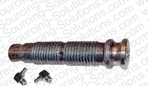 DSS 207079 - Bolt arc aaoparts.ro