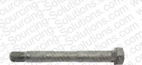 DSS 207190 - Bolt arc aaoparts.ro
