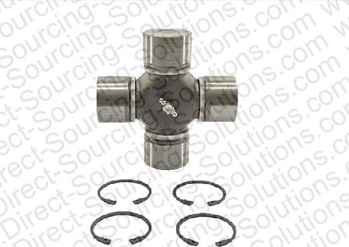 DSS 207719 - Articulatie, cardan aaoparts.ro