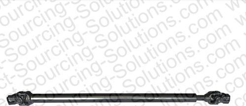 DSS 207773OEM - Arbore directie aaoparts.ro