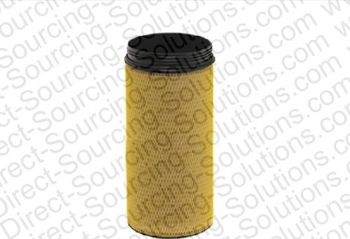 DSS 210056 - Filtru aer aaoparts.ro