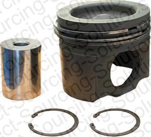DSS 210199OEM - Piston aaoparts.ro