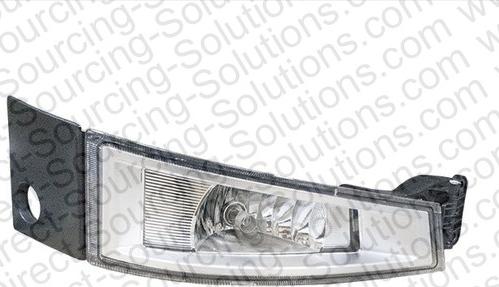 DSS 280106 - Proiector ceata aaoparts.ro