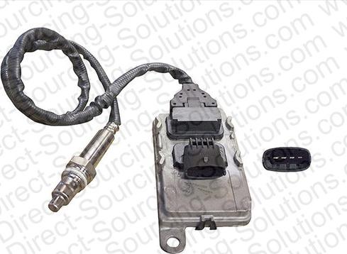 DSS 230565 - Senzor NOx, injectie aditiv aaoparts.ro