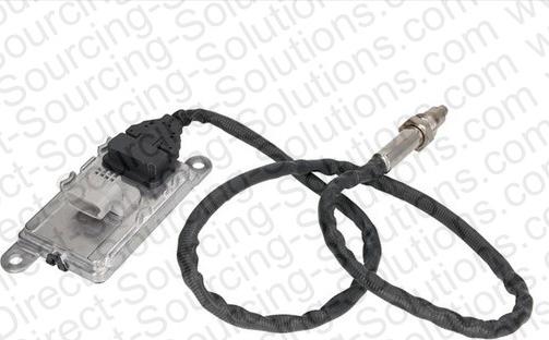 DSS 230581 - Senzor NOx, injectie aditiv aaoparts.ro