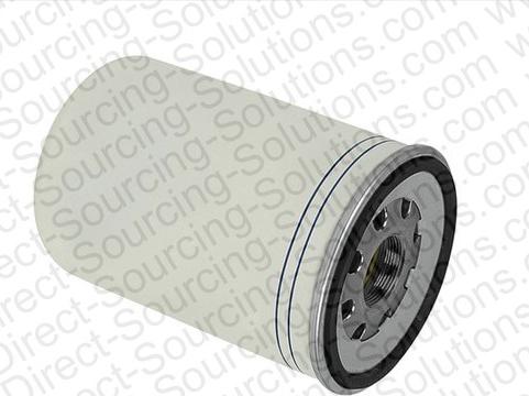 DSS 230529 - Filtru combustibil aaoparts.ro