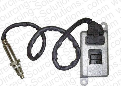 DSS 230524OEM - Senzor NOx, injectie aditiv aaoparts.ro