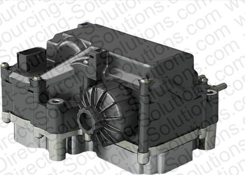 DSS 230527OEM - Modul de livrare, injectie aditiv aaoparts.ro