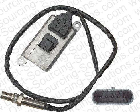 DSS 730005 - Senzor NOx, injectie aditiv aaoparts.ro