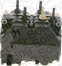 DSS 730026OEM - Modul de livrare, injectie aditiv aaoparts.ro