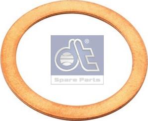 DT Spare Parts 9.01165 - Etansare, racire ulei aaoparts.ro