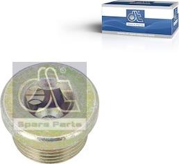 DT Spare Parts 9.29010 - Buson,bloc motor aaoparts.ro