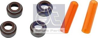 DT Spare Parts 4.90949 - Set garnituri, ax supape aaoparts.ro