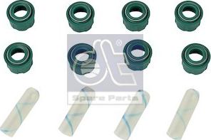 DT Spare Parts 4.90948 - Set garnituri, ax supape aaoparts.ro