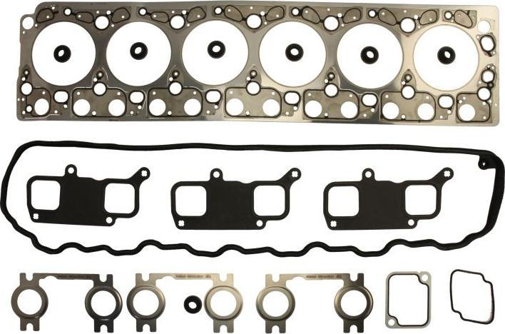 DT Spare Parts 4.90986 - Set garnituri, chiulasa aaoparts.ro